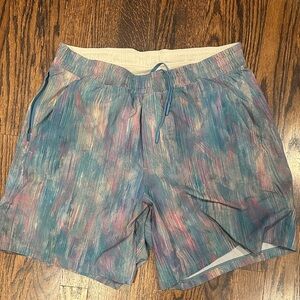 Lululemon men’s shorts
